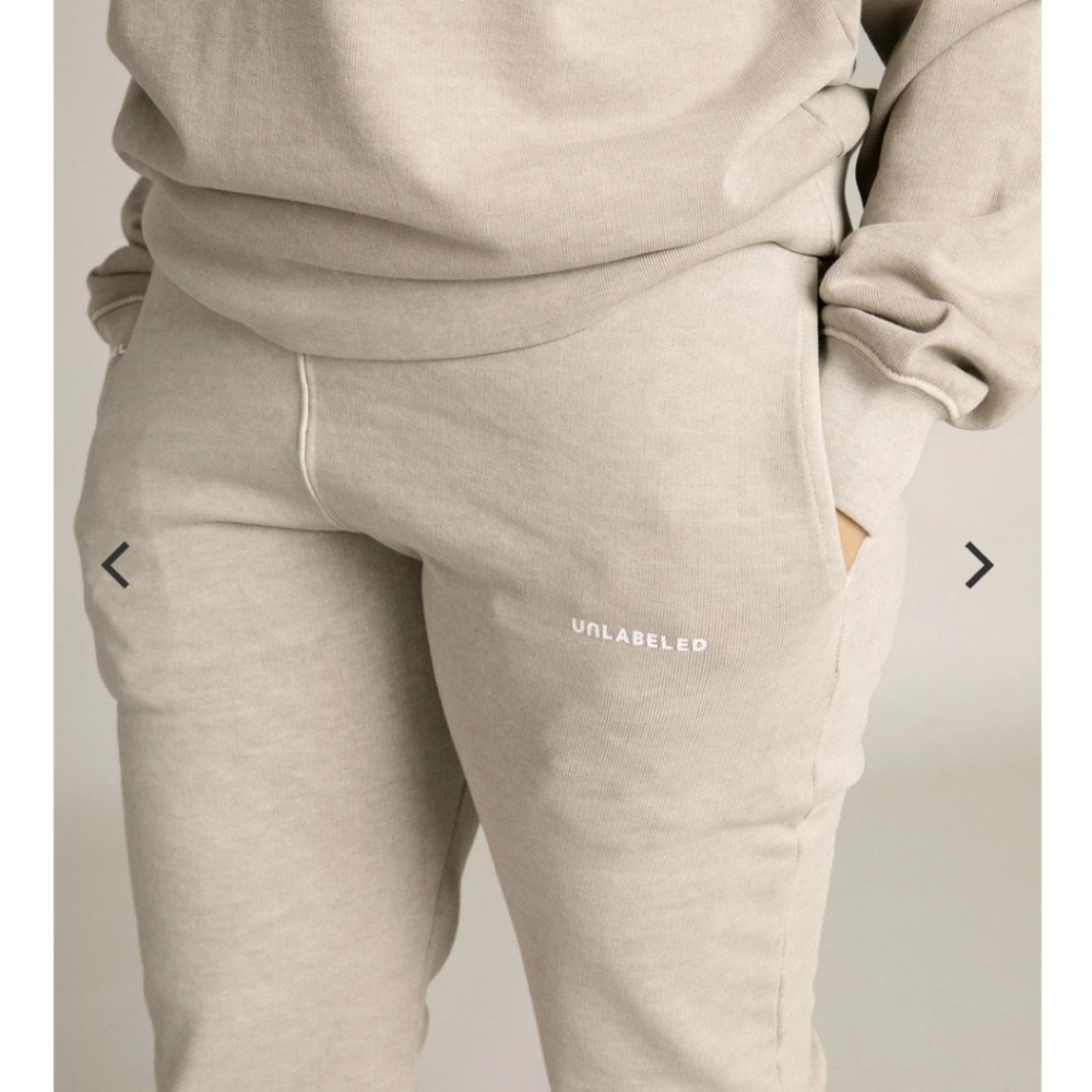 Track suit